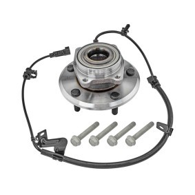 Radlagersatz 214 752 0000 für DODGE