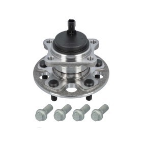 Köp Hjullagersats av MEYLE 30-14 752 0017 till det låga priset 1 916,32&nbsp;kr