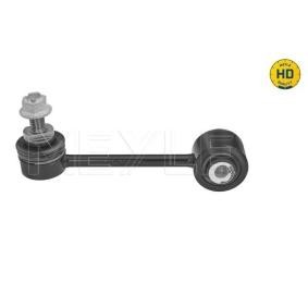 MEYLE 316 060 0100/HD Biellette de barre stabilisatrice BMW X7