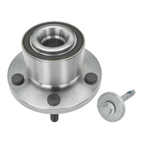 Köp Hjullagersats av MEYLE 714 651 0005 till det låga priset 934,90&nbsp;kr