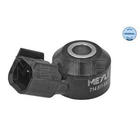 Köp Knackningssensor av MEYLE 714 811 0002 till det låga priset 461,34&nbsp;kr