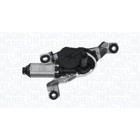 MAGNETI MARELLI 064038002010 Scheibenwischermotor VOLVO XC90 I (275) 2.4 163 PS Diesel