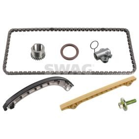 Comprar Kit de cadena de distribución de SWAG 33 10 4222 a bajo precio de 341,11&nbsp;&euro;