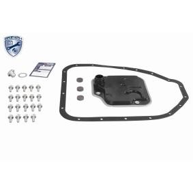 VAICO V52-0389-BEK Kit pour vidange de boite automatique HYUNDAI i20 (PB, PBT)