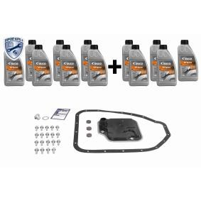 VAICO V52-0389-XXL Kit pour vidange de boite automatique HYUNDAI i20 (PB, PBT)