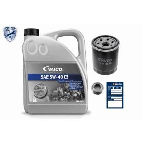 VAICO V60-3009 Kit tagliando LANCIA