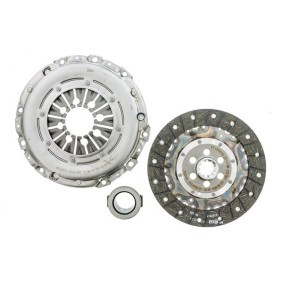Kjøp Clutchsett av AISIN KE-BM08 til den lave prisen 3216,53&nbsp;kr