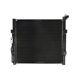 THERMOTEC KTT110099 Radiatore aria condizionata HONDA ACCORD