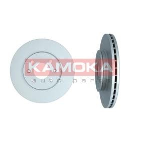 KAMOKA 103346 Disque de frein HYUNDAI ACCENT 4 Stufenheck (RB) 1.4 99 CV Essence