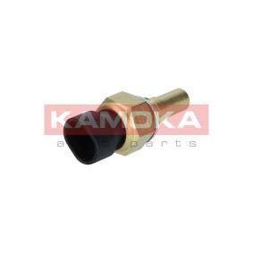 KAMOKA 4080015 Impianto elettrico motore CHEVROLET KALOS