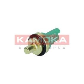 KAMOKA 4080037 Sensor da temperatura do líquido de refrigeração MINI Hatchback (R56) 1.6 90 cv Diesel