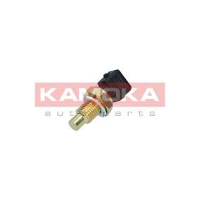 KAMOKA 4080051 Kühlmitteltemperatursensor RENAULT LAGUNA 1 (B56, 556) 1.8 90 PS Otto