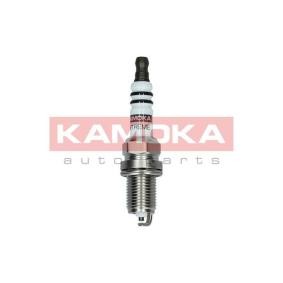 Zündkerze für RENAULT von KAMOKA