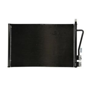 THERMOTEC KTT110132 Radiatore aria condizionata FORD FUSION