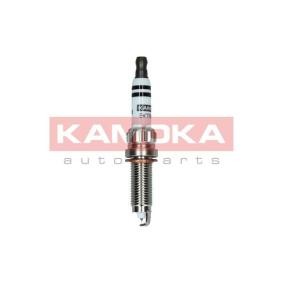 KAMOKA 7100063 Velas de ignição BMW Série 4