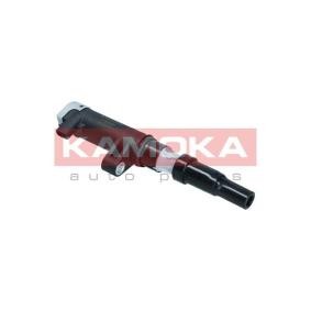 KAMOKA 7120057 Zündspule RENAULT SCENIC 2 (JM0/1) 2.0 135 PS Otto