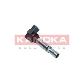 KAMOKA 7120070 Zündspule RENAULT SCENIC 2 (JM0/1) 2.0 135 PS Otto