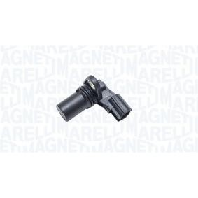 MAGNETI MARELLI 064847101010 Kjølevæsketemperatursensor MAZDA 6 Station Wagon (GY) 2.3 162 hk Bensinmotor
