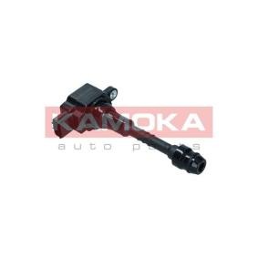 KAMOKA 7120080 Zündspule RENAULT SCENIC 2 (JM0/1) 2.0 135 PS Otto