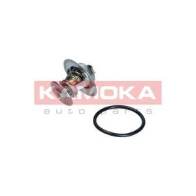 KAMOKA 7710047 Termostat AUDI A3 Hatchback (8L1)