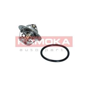KAMOKA 7710062 Termostat PEUGEOT 806
