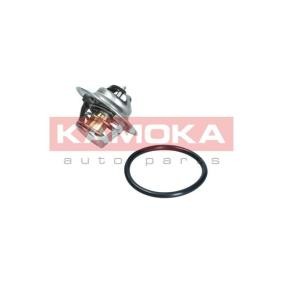 KAMOKA 7710095 Termostat AUDI A3