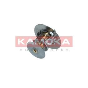 KAMOKA 7710125 Termostat FORD C-MAX