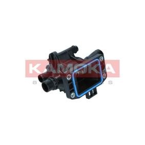 KAMOKA 7710161 Termostat MAZDA 3 sedan (BL) 1.6 109 hk Diesel