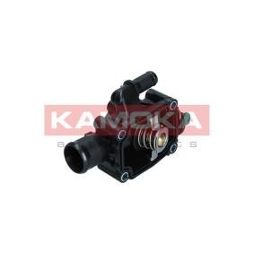KAMOKA 7710181 Thermostat CITROËN BERLINGO Kasten (B9)