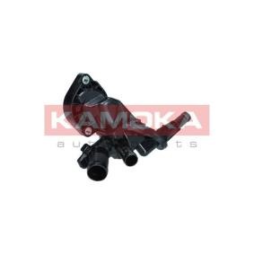 KAMOKA 7710249 Thermostat RENAULT Clio 4 Grandtour (KH_) 0.9 76 PS Otto