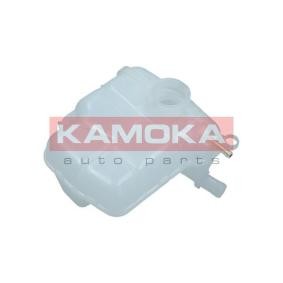 KAMOKA 7720023 Vaso de expansión OPEL ASTRA J Sedán 1.4 87 cv Motor otto