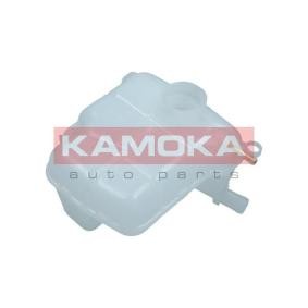 KAMOKA 7720024 Vaso de expansión OPEL ASTRA J Sedán 1.4 87 cv Motor otto