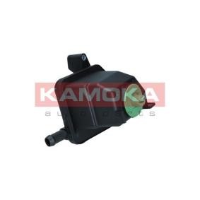 SKODA Hydrauliikkaöljyn tasaussäiliö KAMOKA 7721001