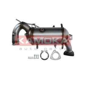 KAMOKA 8010066 Partikelfilter (DPF) CHEVROLET