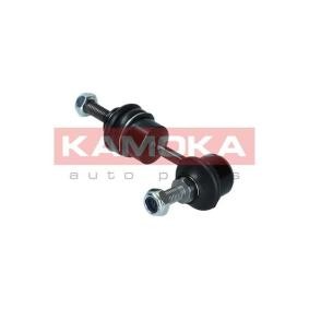KAMOKA 9030421 Koppelstange SMART ROADSTER Coupe (452)