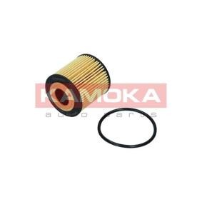 KAMOKA F120901 Filtro olio SMART Crossblade Cabrio