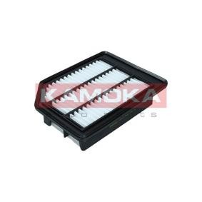 KAMOKA F253101 Filtro de aire SUZUKI VITARA (LY) 1.6 120 cv Gasoleo