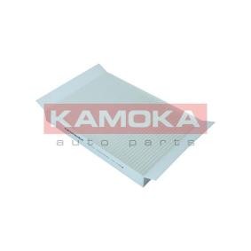 KAMOKA F421701 Innenraumfilter VOLVO V70 III Kasten / Kombi (135)