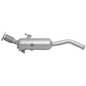 Partikelfilter (DPF) 62.27.73 für RENAULT