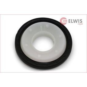 Comprar Anillo retén, cigüeñal de ELWIS ROYAL 8115402 a bajo precio de 18,53&nbsp;&euro;