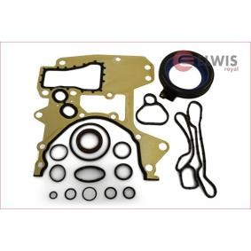 ELWIS ROYAL 9542626 Junta do cárter OPEL MOKKA