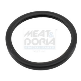 MEAT & DORIA 016116 Dichtung Thermostat  FIAT DUCATO Bus (230) 2.0 109 PS Otto