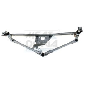 Scheibenwischergestänge des Herstellers MEAT & DORIA - Originalware Artikelnummer: 227051