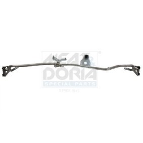 Scheibenwischergestänge des Herstellers MEAT & DORIA - Originalware Artikelnummer: 227064