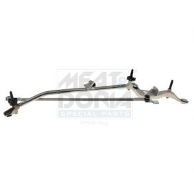 Scheibenwischergestänge des Herstellers MEAT & DORIA - Originalware Artikelnummer: 227087