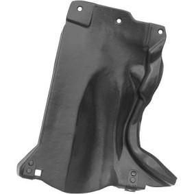 DIEDERICHS 8056182 Insonorisant de capot moteur MAZDA 3