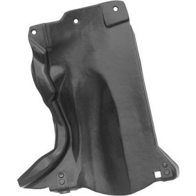 DIEDERICHS 8056183 Insonorisant de capot moteur MAZDA 3