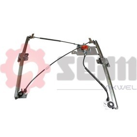 Osta Lasinnostin SEIM:llä 902475 edullisesti hintaan 160,85&nbsp;&euro;