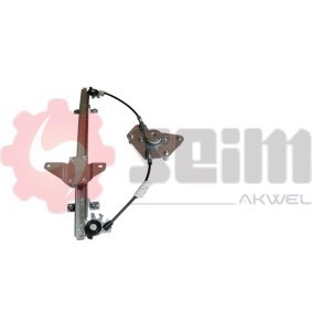 Osta Lasinnostin SEIM:llä 902481 edullisesti hintaan 130,52&nbsp;&euro;