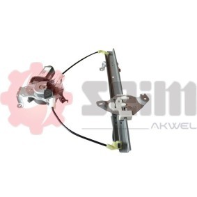 Osta Lasinnostin SEIM:llä 902482 edullisesti hintaan 161,57&nbsp;&euro;